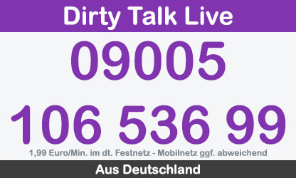 dirty talk live am telefon mit private kontakte aus deutschland