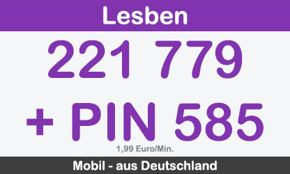 billige handy erotik hotline mit private lesben