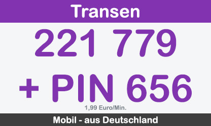 sofort sex am telefon mit sexy transen